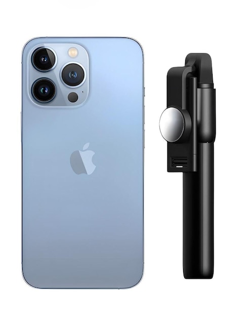 Apple iPhone 13 Pro Max Super Retina XDR 6.7 pulgadas desbloqueado reacondicionado