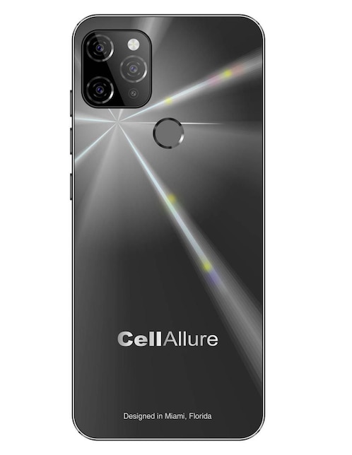 Cellallure Style X Ips 6.6 pulgadas desbloqueado nuevo