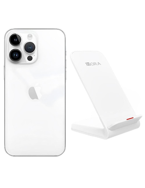 Apple iPhone 14 Pro Max 6.7 pulgadas Super retina XDR Desbloqueado Reacondicionado