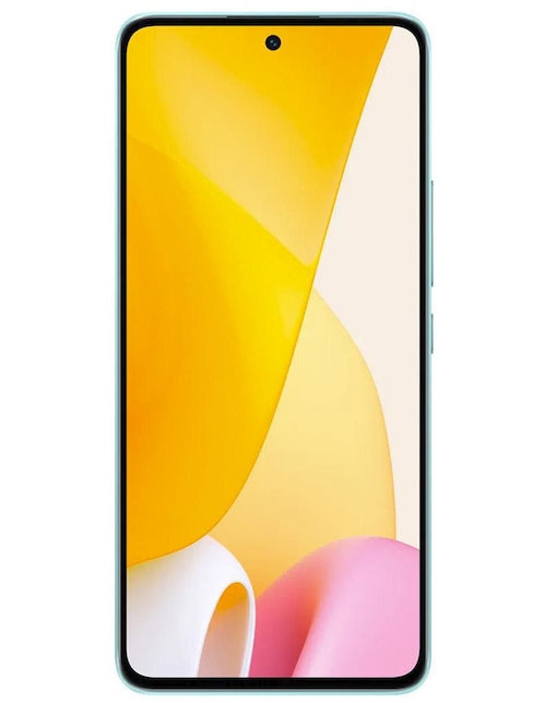 Xiaomi 12 5G OLED 6.2 Pulgadas Desbloqueado