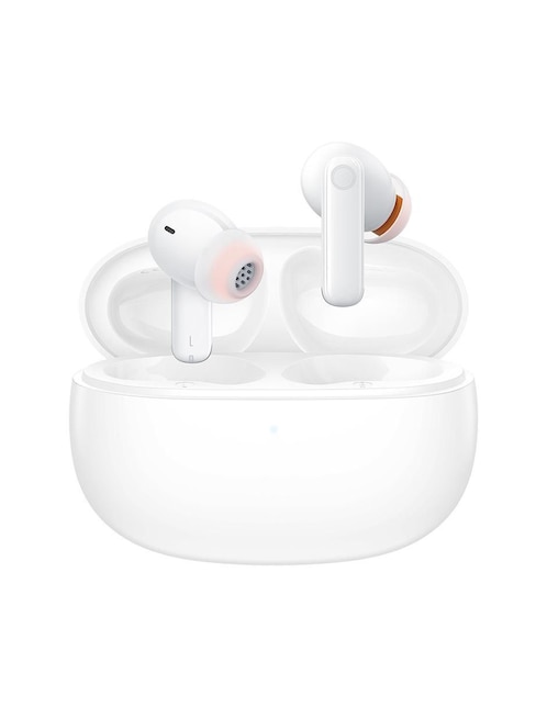 Audífonos True Wireless Bowie Mz10 inalámbricos con cancelación de ruido 1