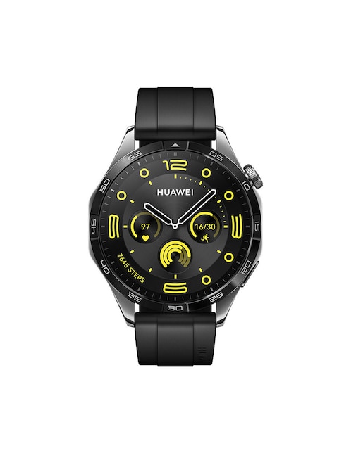 Smartwatch Huawei GT 4 unisex