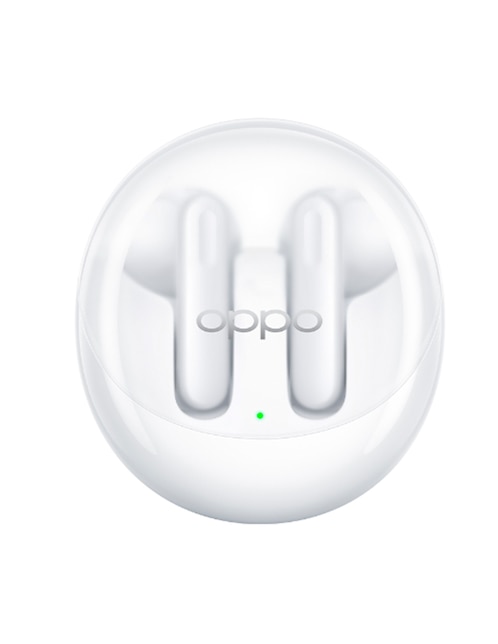 Auriculares Bluetooth OPPO Enco Air 3 True Wireless Violeta - Auriculares  inalámbricos - Los mejores precios