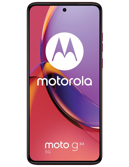 Motorola Moto G84 5G pOLED 6.5 pulgadas telcel