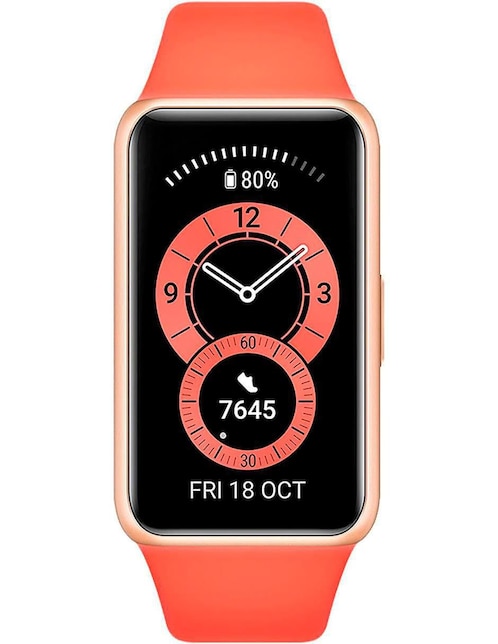 Smartwatch Huawei Band 6 para unisex