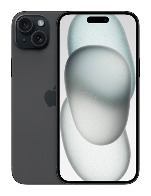 Apple iPhone 15 Plus 6.7 pulgadas Super retina XDR 6.7 pulgadas desbloqueado