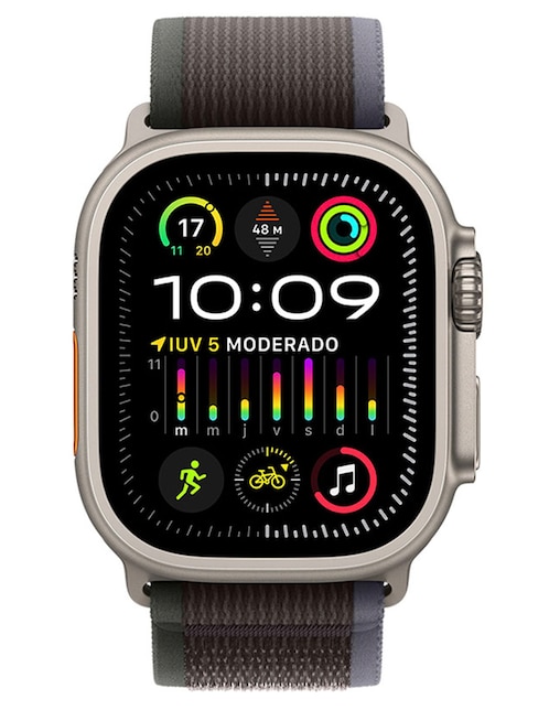 Apple Watch Ultra 2