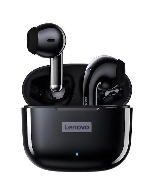 Audífonos True Wireless Lenovo Think LP 40 Pro inalámbricos