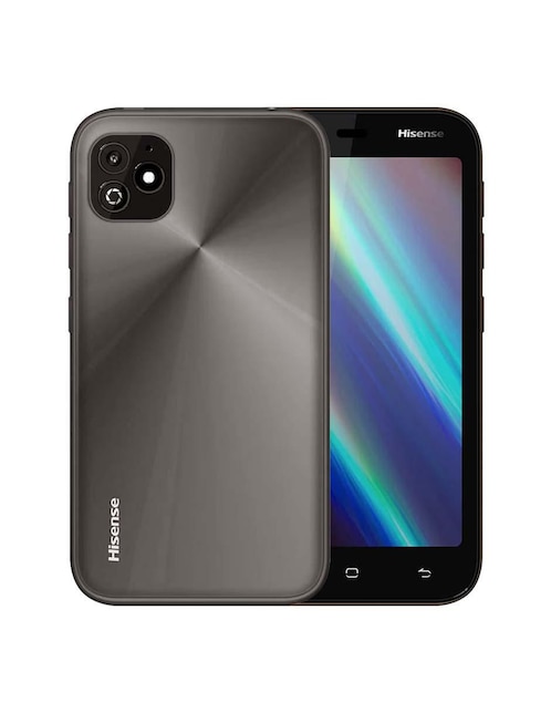 Hisense U30 LCD 6.3 pulgadas