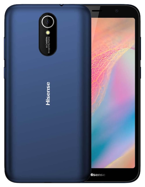 Hisense E20S LCD 5.7 pulgadas nuevo