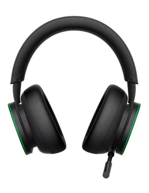 Audífonos True Wireless Xbox Headset Inalámbricos