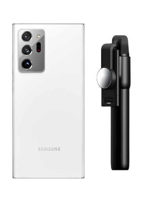Samsung Galaxy Note 20 Ultra AMOLED 6.9 pulgadas Desbloqueado Reacondicionado