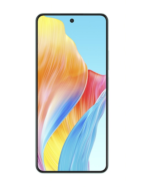 Oppo A58 LCD 6.4 pulgadas AT&T