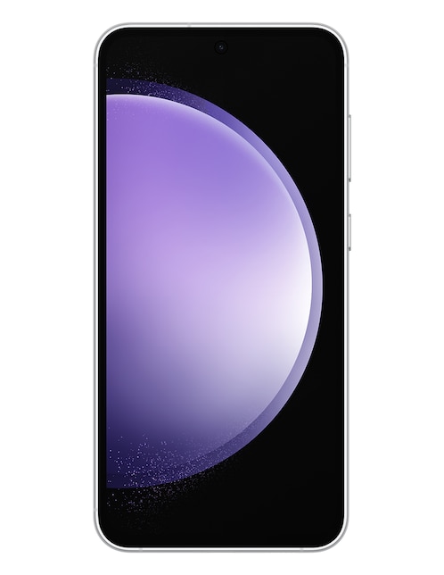 Samsung Galaxy S23 Fe Dynamic AMOLED 2X 6.4 pulgadas Desbloqueado Morado 128 GB 256 GB