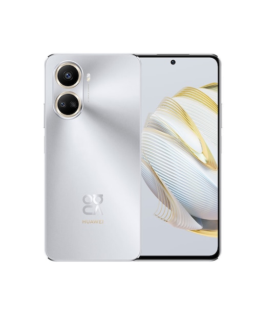 Huawei Nova 10 SE OLED 6.7 pulgadas MVNO