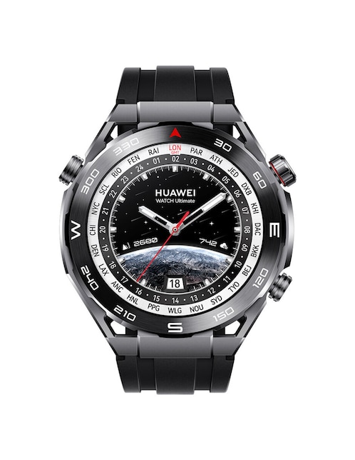 Smartwatch Huawei Watch ultimate unisex
