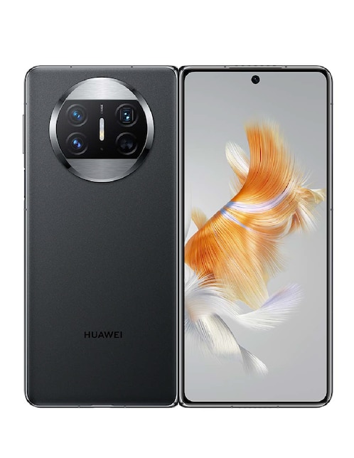 Huawei Mate X3 OLED 6.4 pulgadas MVNO