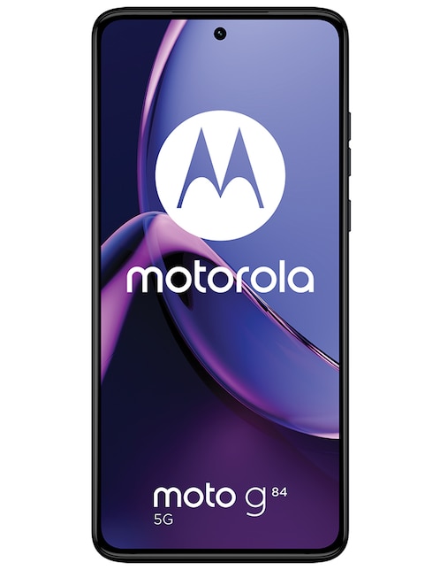 Motorola G84 POLED 6.5 pulgadas AT&T