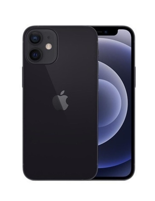 Apple iPhone 12 Mini Super Retina XDR 5.4 pulgadas desbloqueado reacondicionado