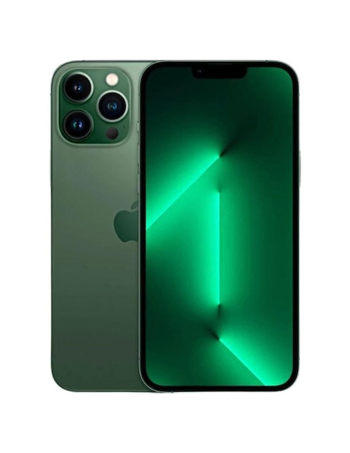 Apple iPhone 13 Pro Max 6.7 pulgadas AMOLED Reacondicionado