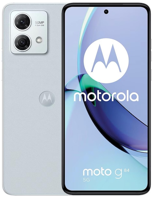 Motorola Moto G84 OLED 6.5 pulgadas desbloqueado
