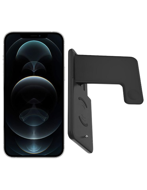Apple iPhone 12 Pro Super retina XDR 6.7 pulgadas desbloqueado reacondicionado