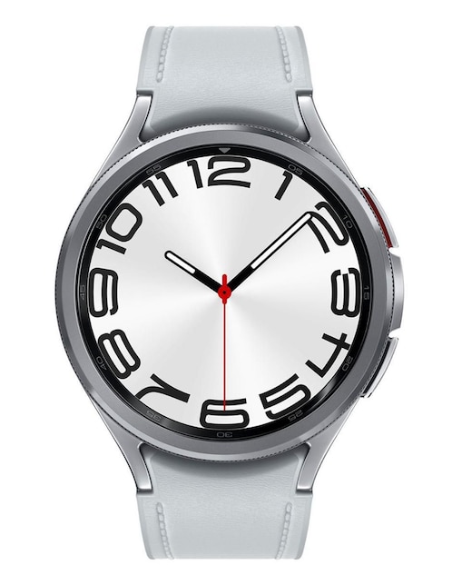 Smartwatch Watch 6 Classic unisex con GPS 1
