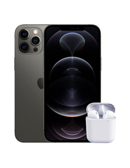 Apple iPhone 12 Pro Super Retina XDR 6.1 pulgadas desbloqueado reacondicionado