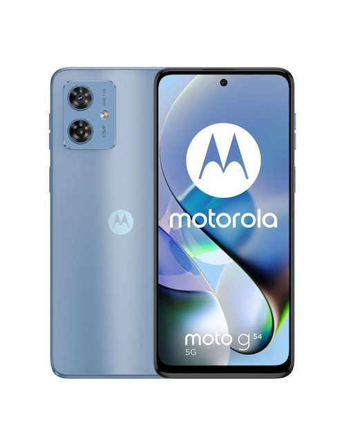 Motorola Moto G54 LCD 6.5 Pulgadas Desbloqueado