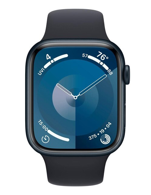 Smartwatch Band Apple Watch Serie Liverpool Extensibles Para