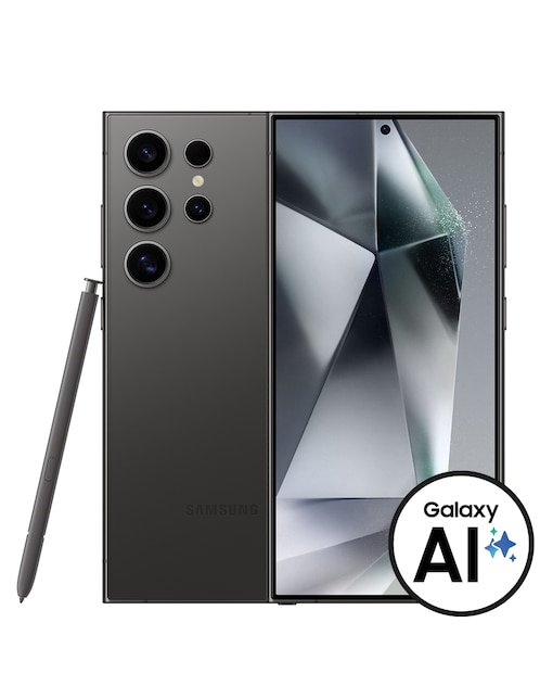Samsung Galaxy S24 Ultra Dynamic AMOLED 2X 6.8 pulgadas desbloqueado