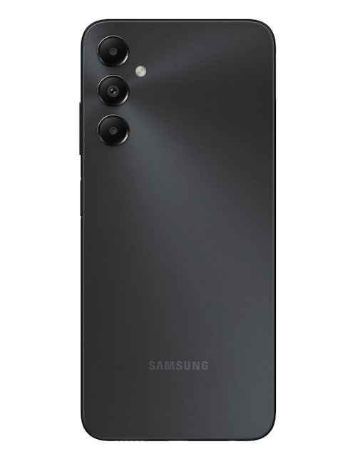 Samsung Galaxy A05S TFT 6.7 pulgadas desbloqueado Negro 64 GB