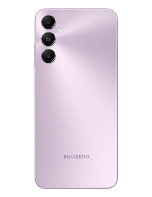 Samsung Galaxy A05S TFT 6.7 pulgadas desbloqueado Morado 64 GB