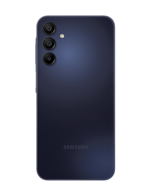 Samsung Galaxy A15 5G Super AMOLED 6.5 pulgadas desbloqueado