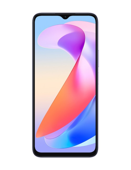 Honor X6A Plus LCD / TFT 6.5 pulgadas Telcel