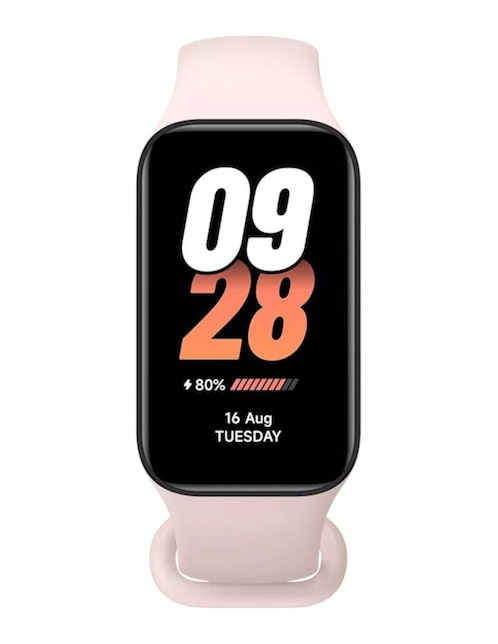 Smartwatch Xiaomi Band 8 active unisex