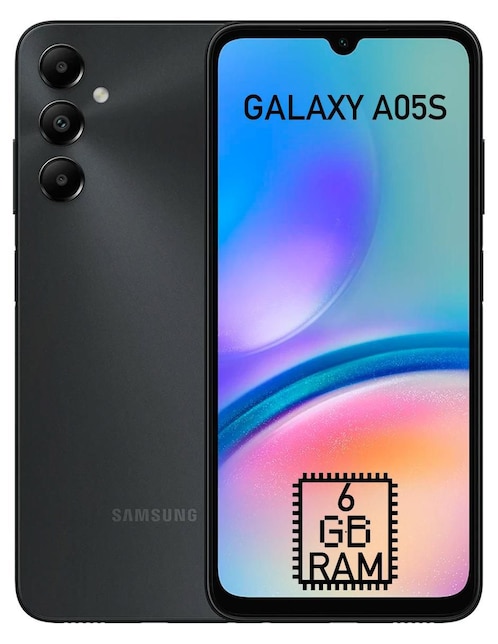 Samsung Galaxy A05S LCD OPS 6.7 pulgadas Desbloqueado