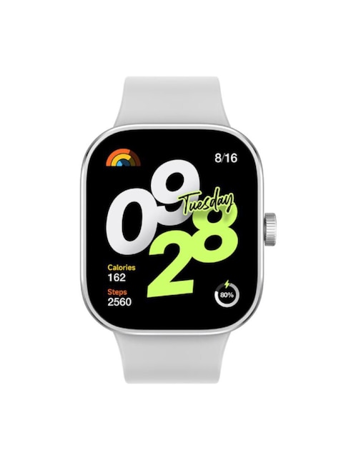 Smartwatch Xiaomi Redmi Watch 4 unisex