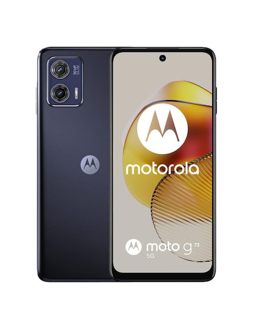 Motorola Moto G73 LCD IPS 6.5 Pulgadas Desbloqueado