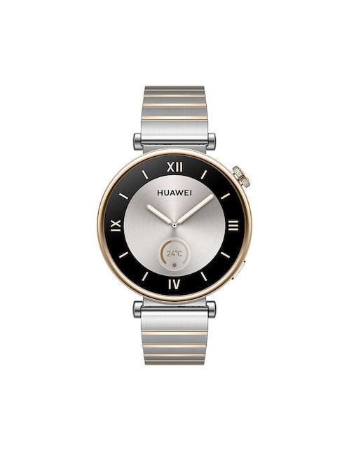 Smartwatch Huawei GT4 41mm acero unisex