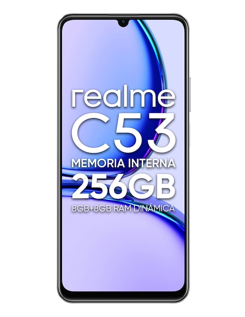 Realme C53 LCD 6.7 Pulgadas Telcel