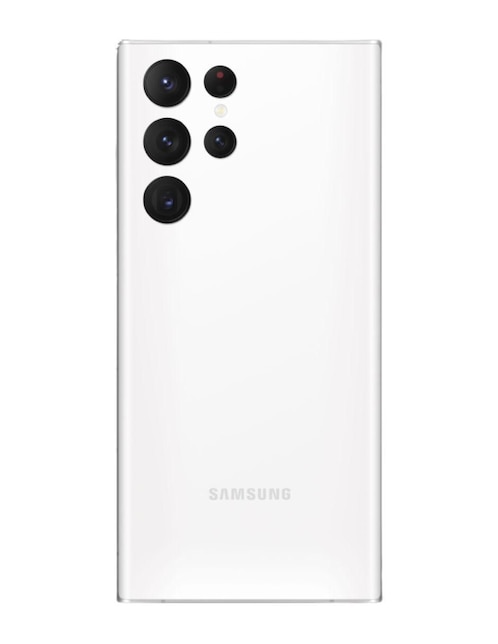 Samsung Galaxy S22 Ultra Dynamic AMOLED 2X 6.8 pulgadas desbloqueado reacondicionado