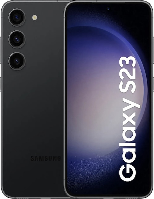 Samsung Galaxy S23 AMOLED 1.8 pulgadas desbloqueado reacondicionado