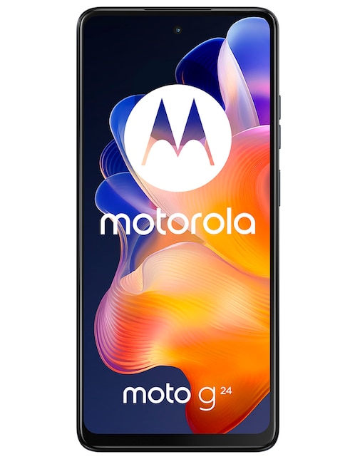 Motorola Moto G24 IPS 6.5 Pulgadas AT&T