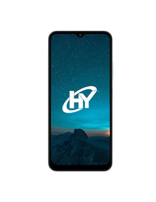 Hyundai Hyline Plus Hy65Pb1 LCD IPS 6.6 pulgadas