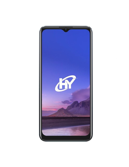 HYUNDAI Hyundai Hyline Pro LCD IPS 6.6 pulgadas Reacondicionado