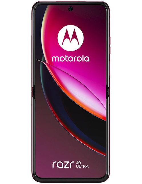 Motorola Razr 40 Ultra AMOLED 6.9 Pulgadas Desbloqueado