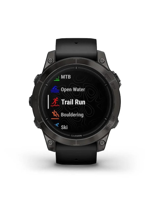 Smartwatch Garmin Epix Pro (Gen 2) para hombre