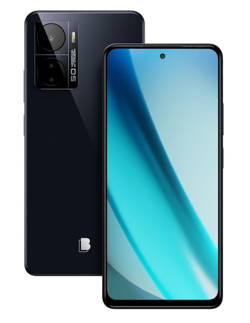 Blu G93 LCD IPS 6.8 pulgadas