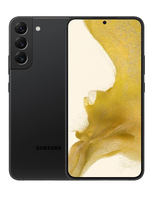Samsung Galaxy S22 Plus AMOLED 6.6 pulgadas desbloqueado reacondicionado